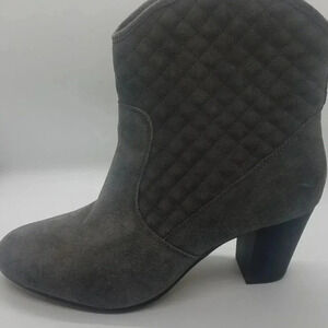 New women's isaac mizrahi live ankle high boot's